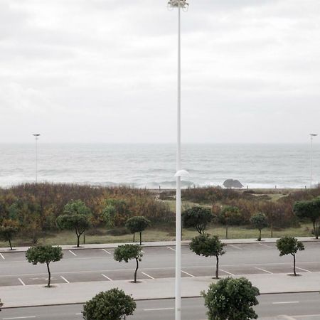 Apartamento Edumar Leilighet Vila do Conde Eksteriør bilde