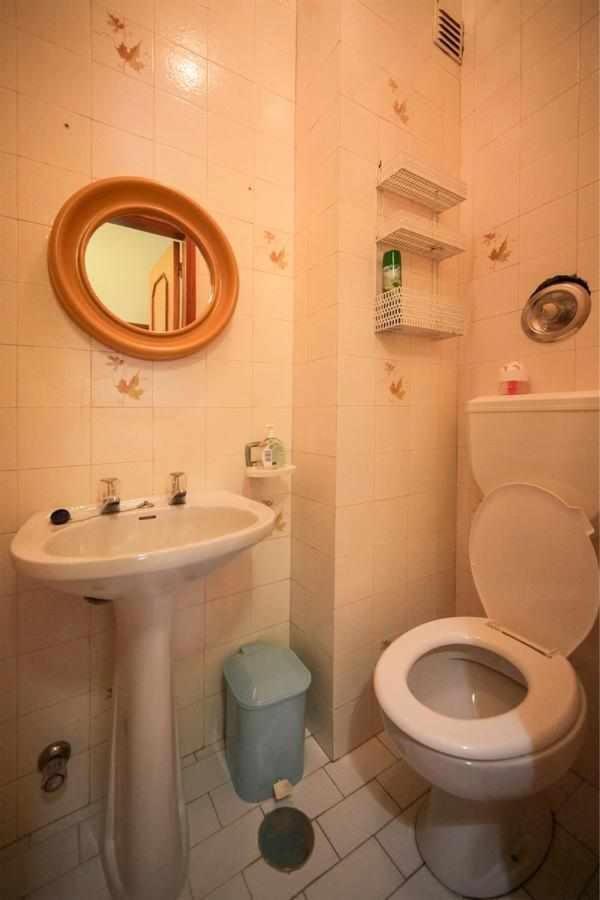 Apartamento Edumar Leilighet Vila do Conde Eksteriør bilde