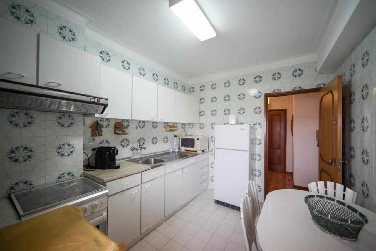 Apartamento Edumar Leilighet Vila do Conde Eksteriør bilde