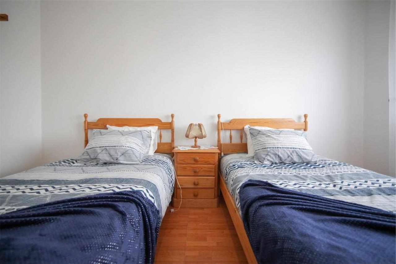 Apartamento Edumar Leilighet Vila do Conde Eksteriør bilde