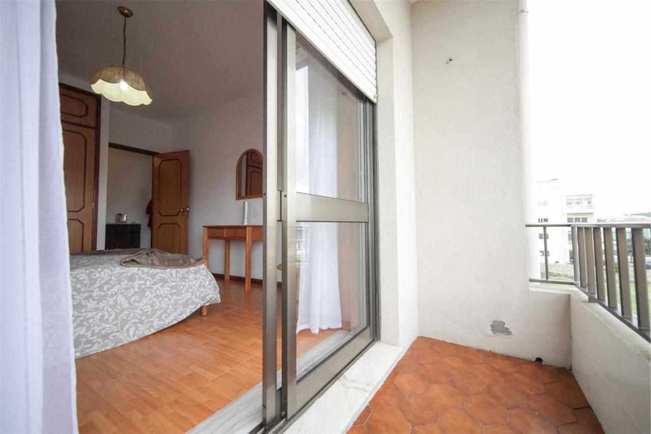 Apartamento Edumar Leilighet Vila do Conde Eksteriør bilde