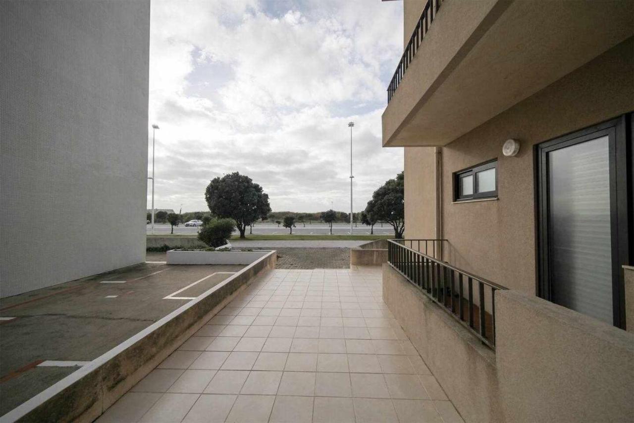 Apartamento Edumar Leilighet Vila do Conde Eksteriør bilde