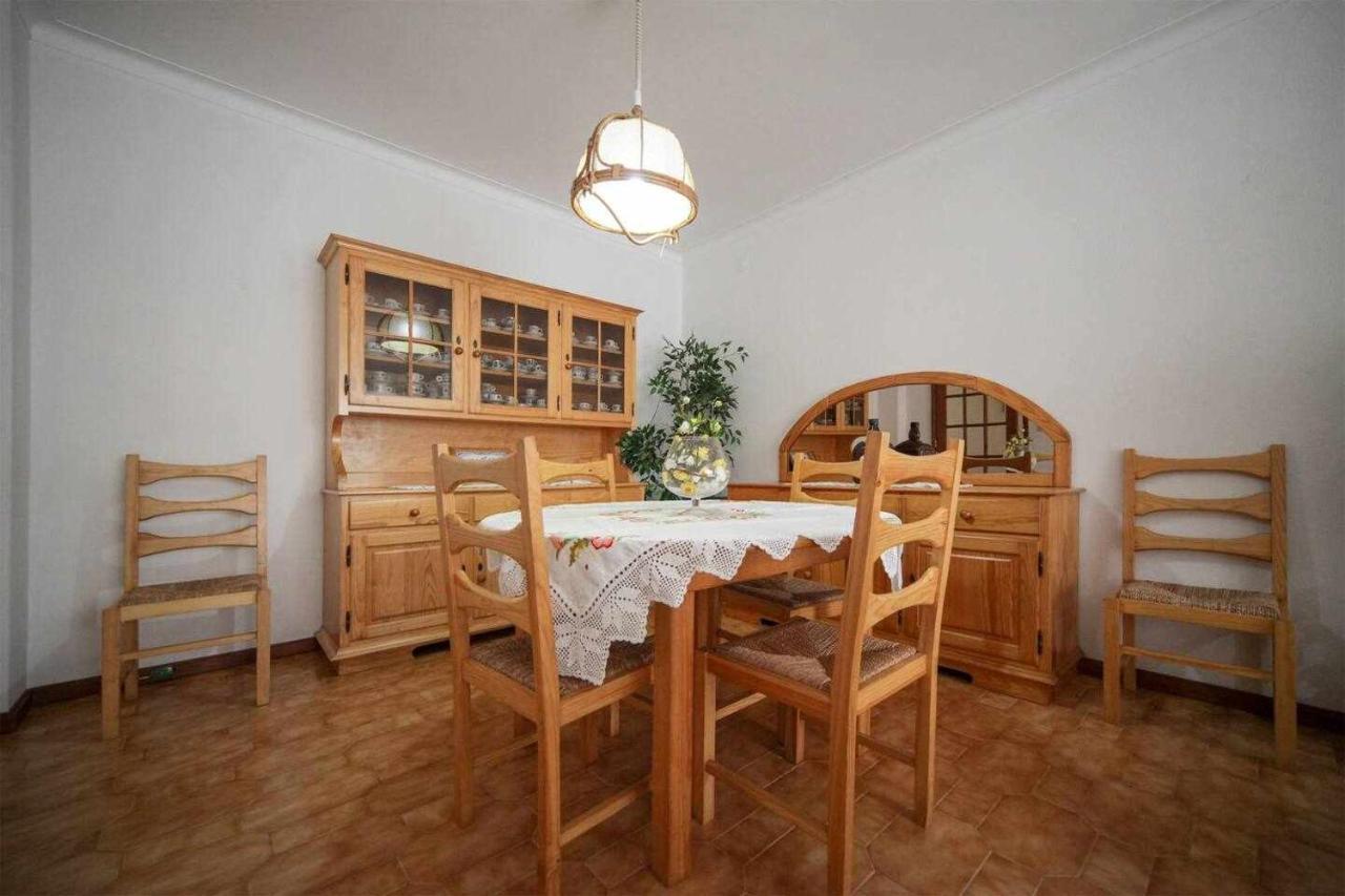 Apartamento Edumar Leilighet Vila do Conde Eksteriør bilde