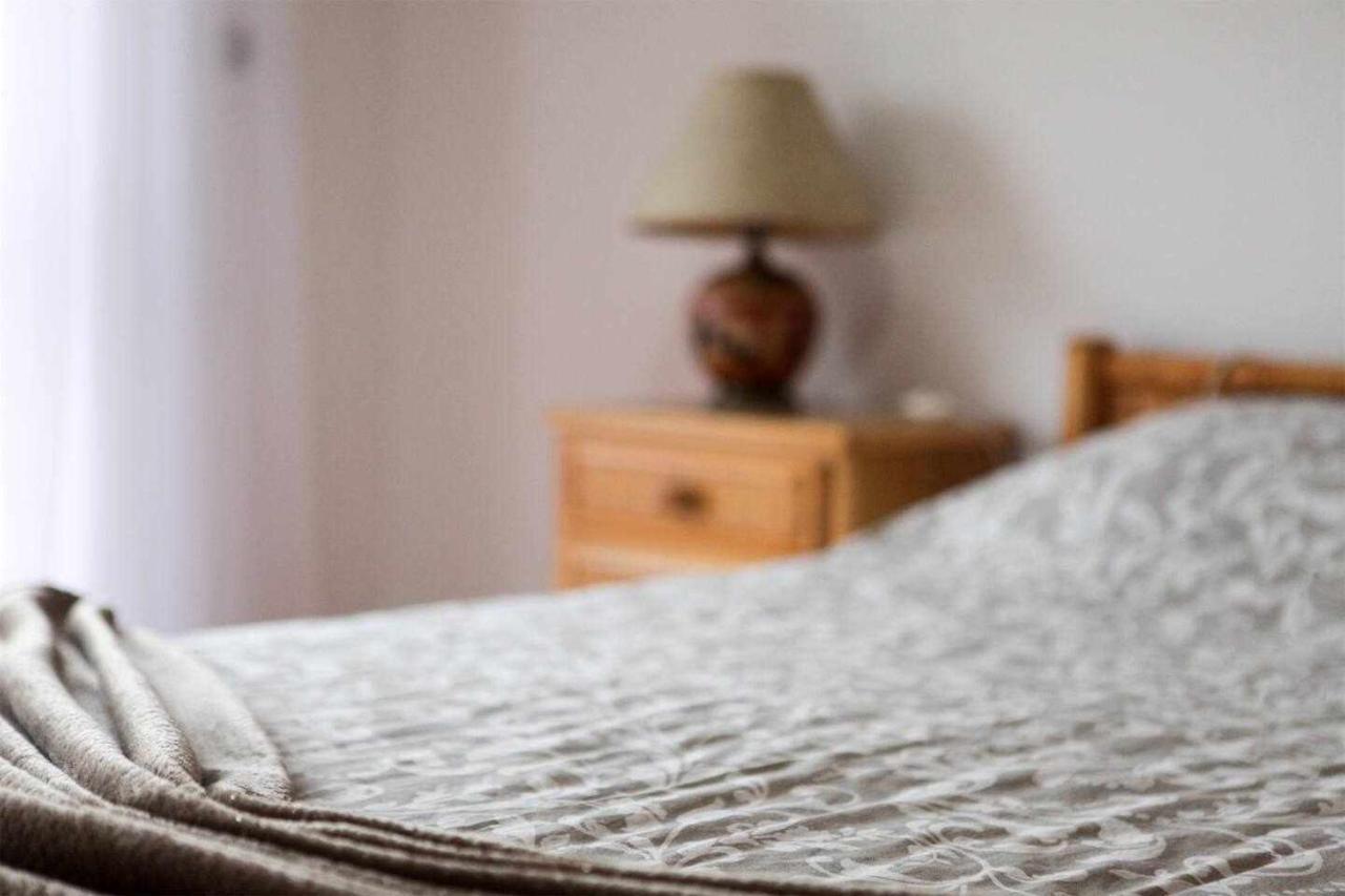 Apartamento Edumar Leilighet Vila do Conde Eksteriør bilde