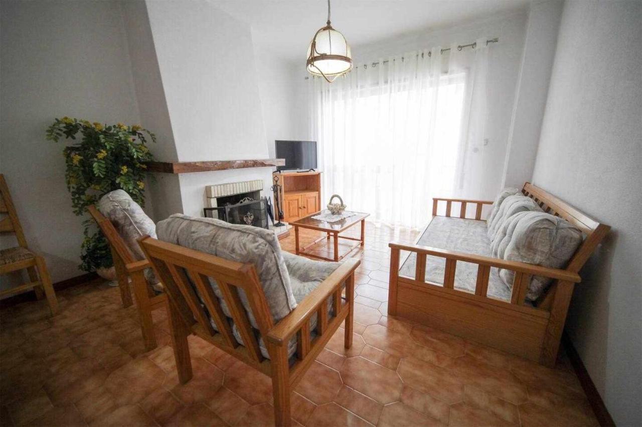 Apartamento Edumar Leilighet Vila do Conde Eksteriør bilde