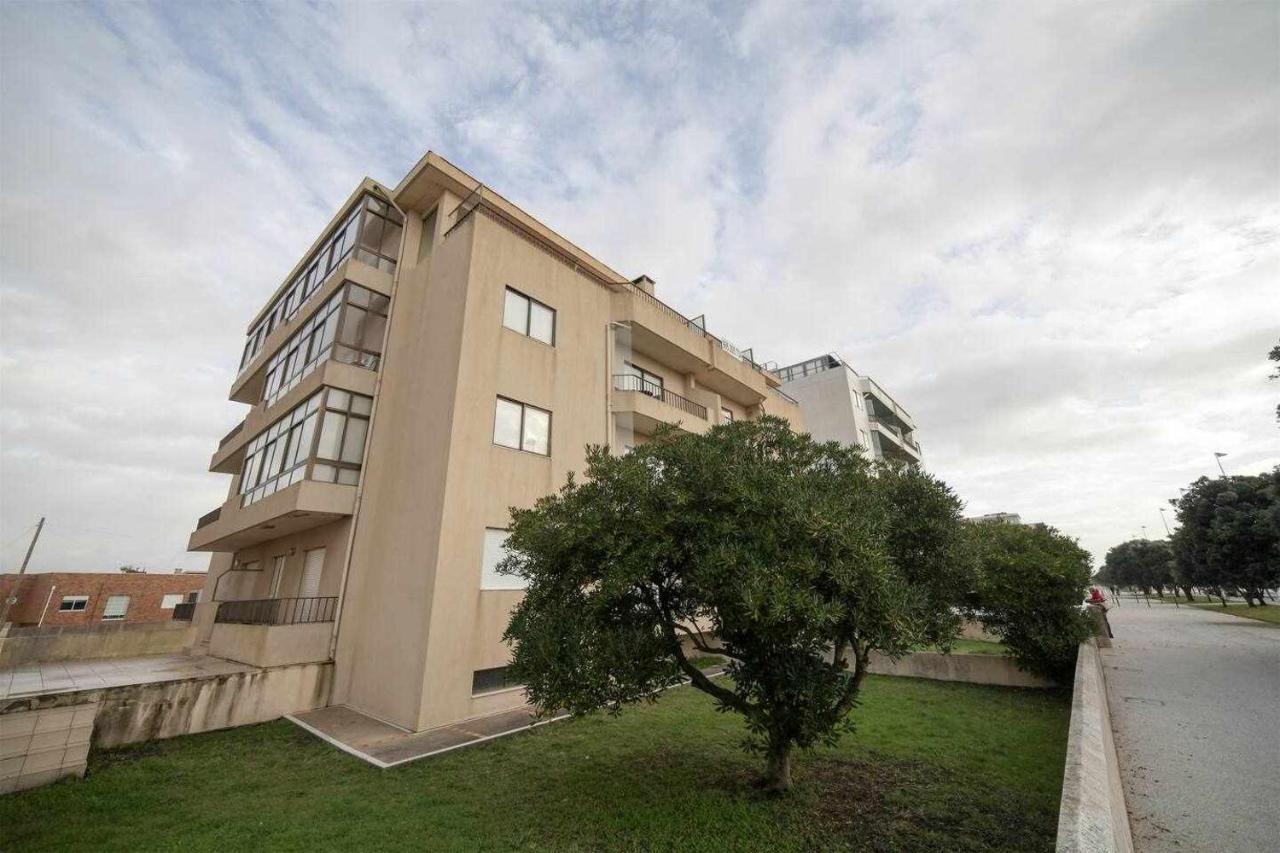 Apartamento Edumar Leilighet Vila do Conde Eksteriør bilde