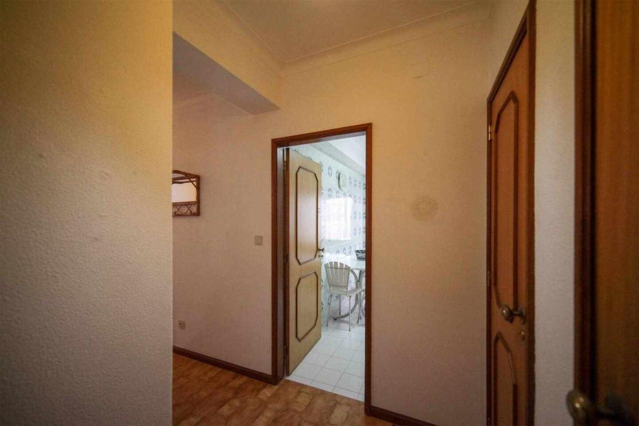Apartamento Edumar Leilighet Vila do Conde Eksteriør bilde