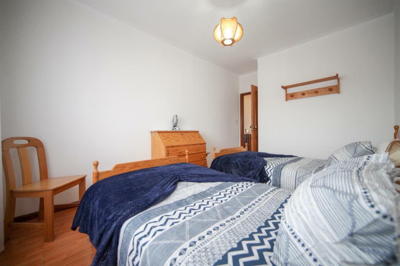 Apartamento Edumar Leilighet Vila do Conde Eksteriør bilde