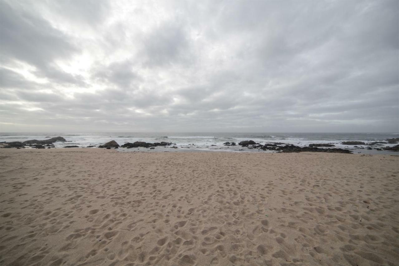 Apartamento Edumar Leilighet Vila do Conde Eksteriør bilde