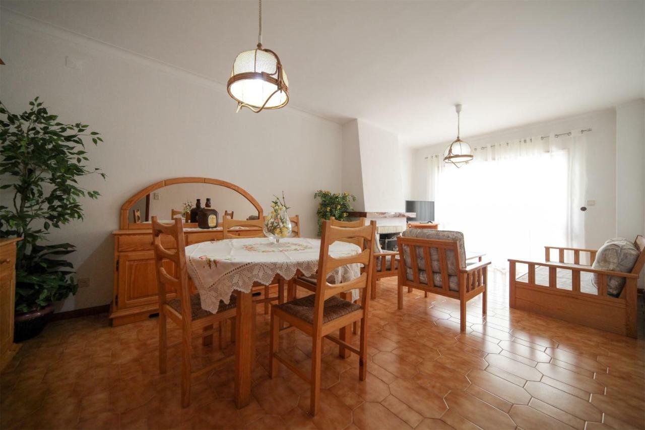 Apartamento Edumar Leilighet Vila do Conde Eksteriør bilde