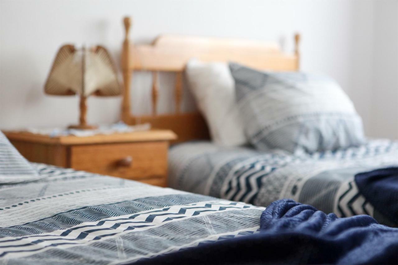 Apartamento Edumar Leilighet Vila do Conde Eksteriør bilde